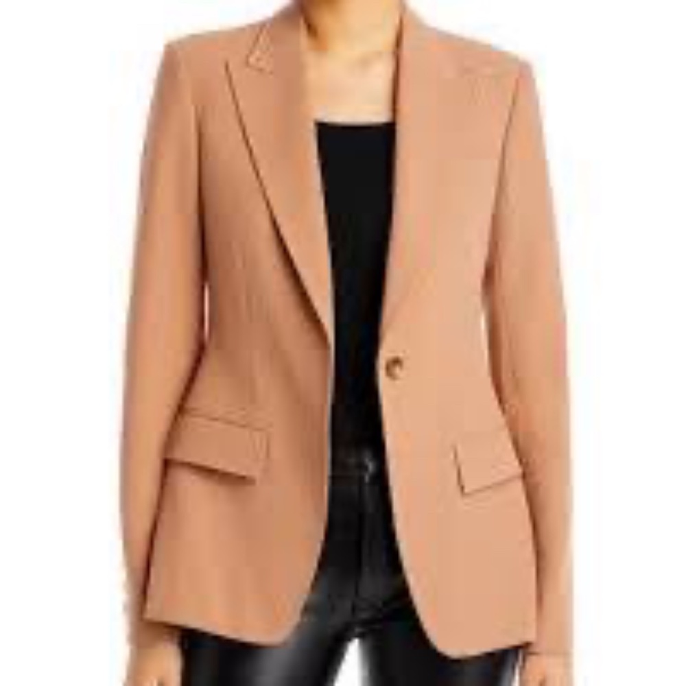 A.L.C. Blazer